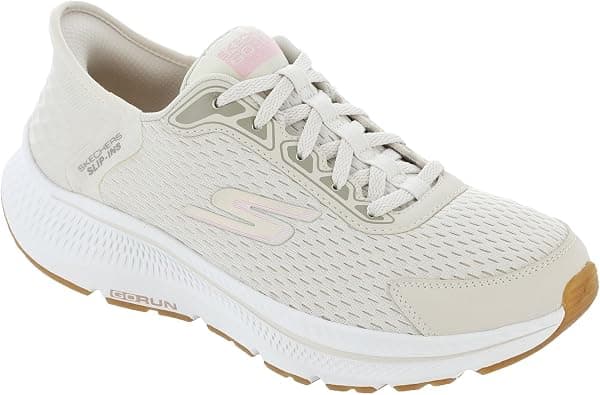 Skechers Skechers Women's Hands Free Slip-ins Go Run Consistent 2.0 Endure Sneaker womens Sneaker على Amazon.ae - متتبع الأسعار