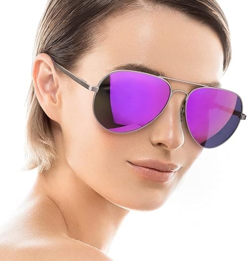 SODQW womens 0623 Sunglasses on Amazon - Best Deal Finder