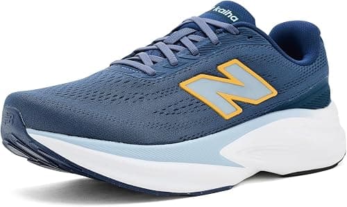 New Balance Men's Fresh Foam X Kaiha Road V2 on Amazon.ae - Price Tracker