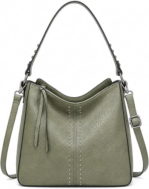 Montana West Women Hobo Contemporary on Amazon - Best Deal Finder