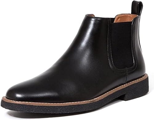 Deer Stags ROCKLAND Men's Chelsea Boot on Amazon.ae - Price Tracker