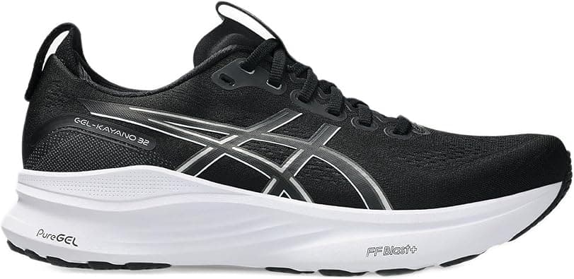 ASICS Gel-kayano 32 mens Sneaker on Amazon - Best Deal Finder