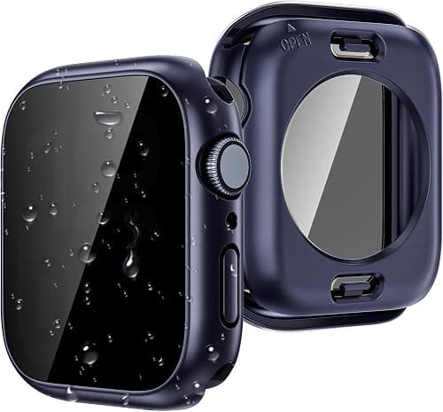 Goton Privacy Waterproof Case for Apple Watch Series 11/10 42mm على Amazon.ae - متتبع الأسعار