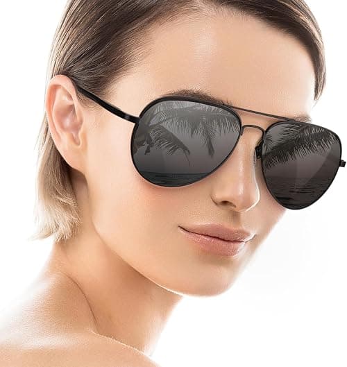 SODQW womens 0623 Sunglasses on Amazon - Best Deal Finder