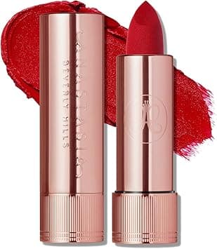 Anastasia Beverly Hills - Matte Lipstick - American Doll on Amazon.ae - Price Tracker