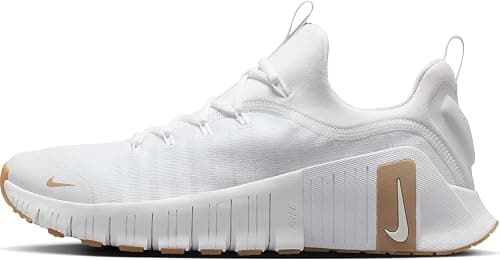 Nike NIKE FREE METCON 6 mens Laced Shoes on Amazon - Best Deal Finder