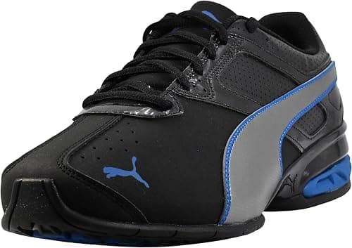 PUMA Mens Axelion Block Men's Running Shoes on Amazon.ae - Price Tracker