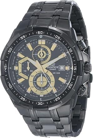 Casio Ecb-20Cl-1Adf Edifice Bluetooth Connect Analog Digital Watch on Amazon.sa - Price Tracker