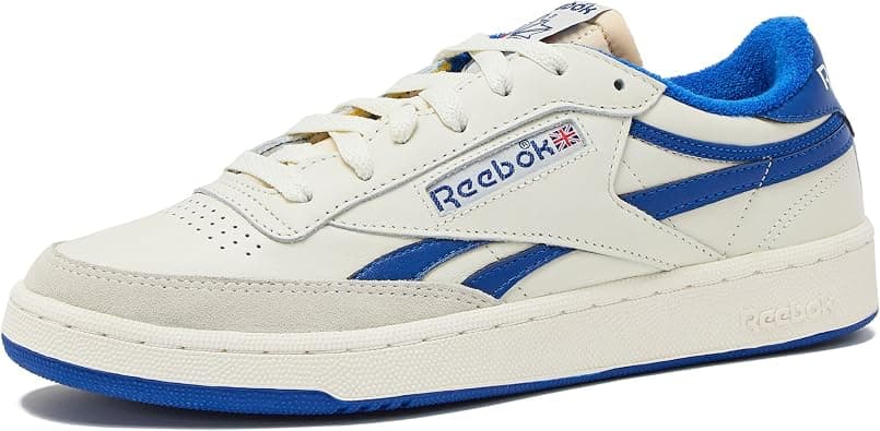 Reebok Club C Revenge mens Cross Trainer on Amazon.ae - Price Tracker