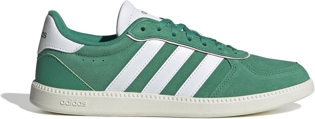 adidas Breaknet Sleek womens Shoes - Amazon.ae Price Tracker