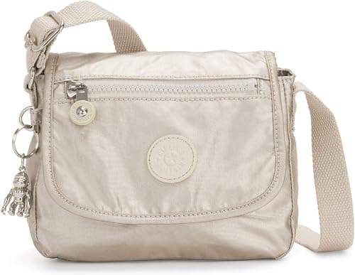 Kipling womens Sabian Crossbody Mini Bag Crossbody Bag (pack of 1) on Amazon.ae - Price Tracker