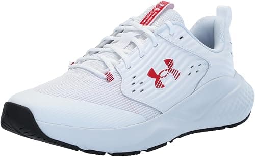 Under Armour Charged Commit Trainer 4 mens Cross Trainer on Amazon.ae - Price Tracker