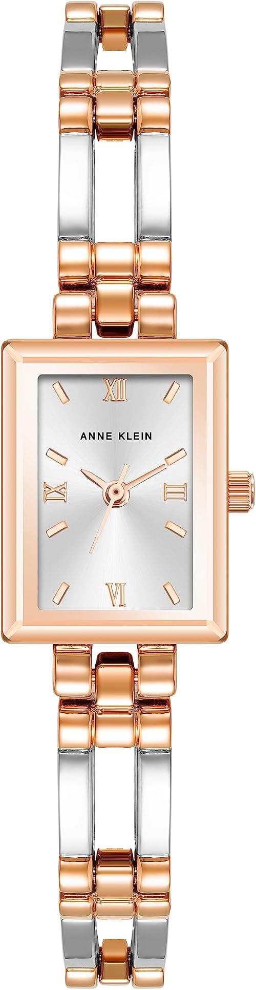 Anne Klein Women's Bracelet Watch on Amazon.ae - Price Tracker
