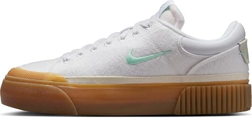 Nike Court Legacy Lift MS womens LACED SHOES on Amazon - Best Deal Finder