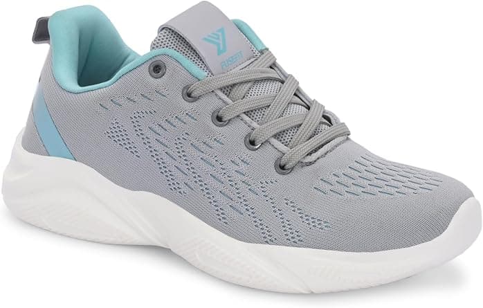 FUSEFIT Women's DAKOTA W FF Sports Shoes on Amazon.ae - Price Tracker