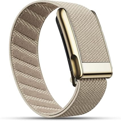 Dado Ultra-soft Nylon Sport Band Compatible with WHOOP 5.0, One, Peak, and Life | Breathable, Durable & Secure Fit Strap | NOT for Gen 4 on Amazon.ae - Price Tracker