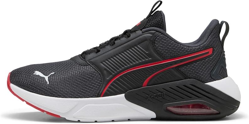 PUMA X-Cell unisex-adult Running Shoes on Amazon - Best Deal Finder