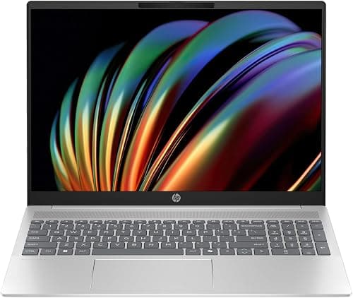 HP (Upgraded) Pavilion Laptop 16 With 16" diagonal 2K IPS Display - Intel Core Ultra 7-155U Processor -Intel Graphics - Backlit - 16GB DDR5 Ram - 1TB NVMe SSD - Win 11 - Natural silver on Amazon.ae - Price Tracker