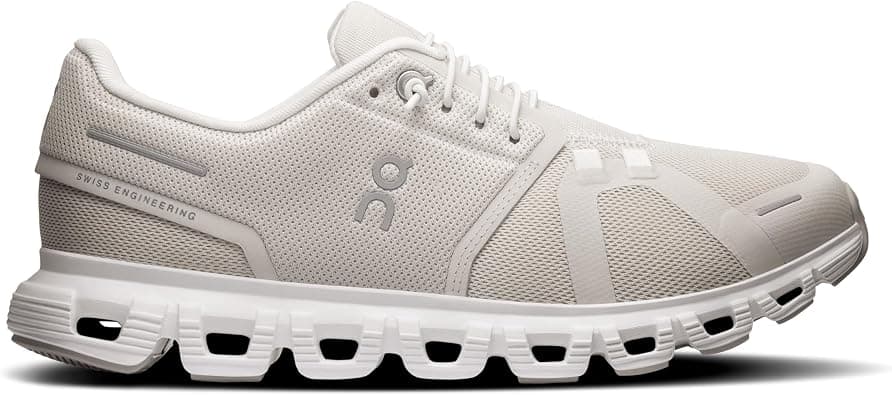 On Cloud 6 womens Sneaker on Amazon.sa - Price Tracker