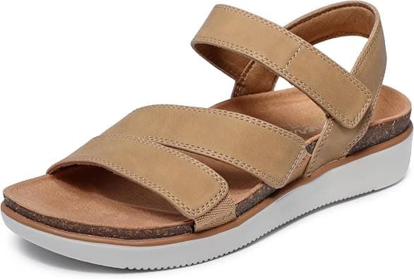 Skechers Lifted Comfort womens Sandal on Amazon.ae - Price Tracker