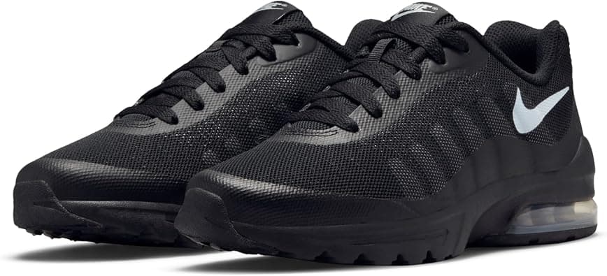 Nike Nike Air Max Invigor Girl's Running Shoe on Amazon - Best Deal Finder