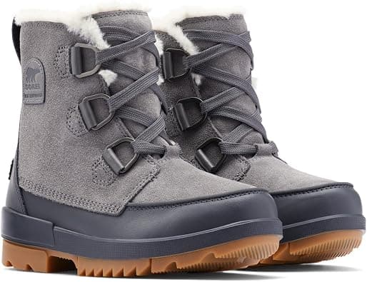 Sorel Women's Boots, Torino II على Amazon.ae - متتبع الأسعار