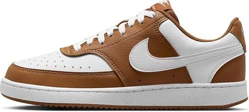 Nike COURT VISION LO NN womens LACED SHOES على أمازون - دليلك لأفضل العروض