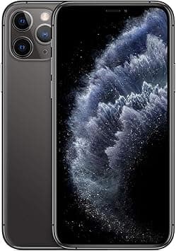 Apple (Refurbished) iPhone 11 Pro with FaceTime (512GB) - Space Grey on Amazon - Best Deal Finder