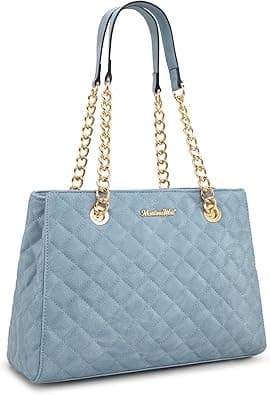 Montana West Hobo Bag for Women Crossbody Purse and Handbags Ladies Chic Shoulder Bags on Amazon.ae - Price Tracker