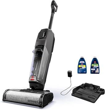 Bissell® CrossWave® OmniForce™ Cordless Multi-Surface Hard Floor Cleaner Wet Dry Vacuum with Dedicated Dry Vacuum Mode, 3882 - Amazon.sa Price Tracker