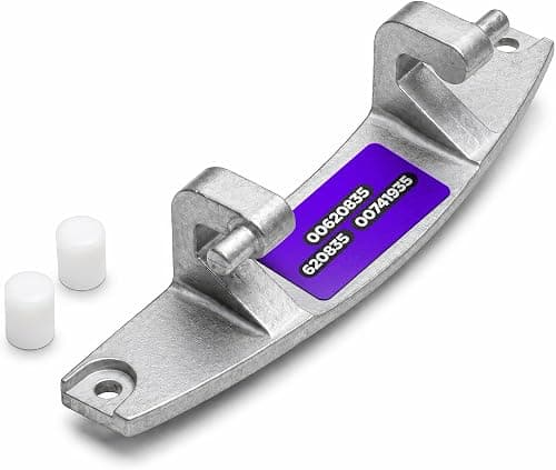 Door Hinge 00620835 620835 00741935 for Bosch for Siemens for Balay for Constructa for Neff for Pitsos for Profilo Washing Machine on Amazon.ae - Price Tracker