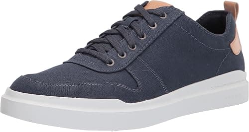 Cole Haan GRANDPRO RALLY CANVAS COURT mens Sneaker on Amazon.ae - Price Tracker