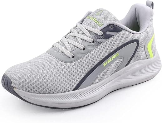 Bacca Bucci Essential Men’s Shoes for Walking and Running on Amazon.ae - Price Tracker
