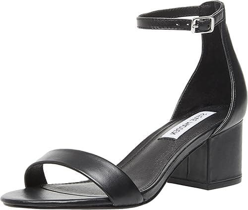 Steve Madden Women's Irenee Heeled Sandal on Amazon.ae - Price Tracker