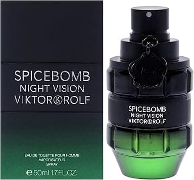 Viktor & Rolf Eau de Toilette, 50 ml on Amazon.ae - Price Tracker