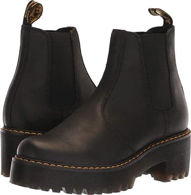 Dr. Martens Rometty womens Fashion Boot on Amazon - Best Deal Finder