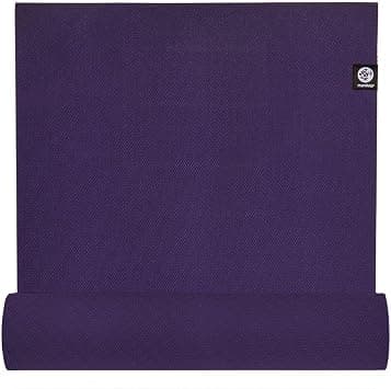 Manduka X Yoga Mat 71" - 5mm | High Performance Fitness Mat | Durable Design | Yoga, Outdoors, Stretching | 71 x 24 inches - Amazon.sa Price Tracker