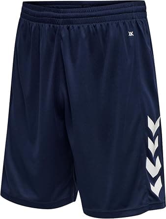 hummel Men's Hmlcore Xk Poly Shorts Shorts on Amazon.ae - Price Tracker