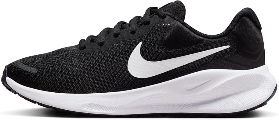NIKE Women's W Revolution 7 Low - متتبع أسعار Amazon.sa