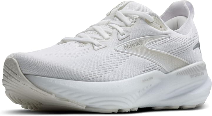 Brooks Women’s Glycerin GTS 22 Supportive Running Shoe على Amazon.ae - متتبع الأسعار