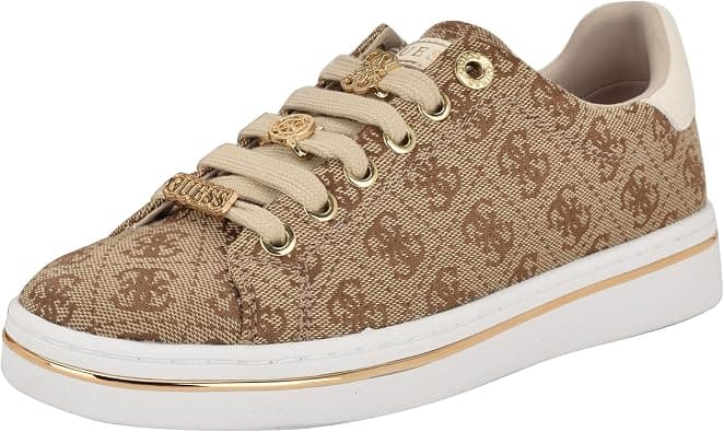 GUESS Stasey womens Sneaker on Amazon.ae - Price Tracker