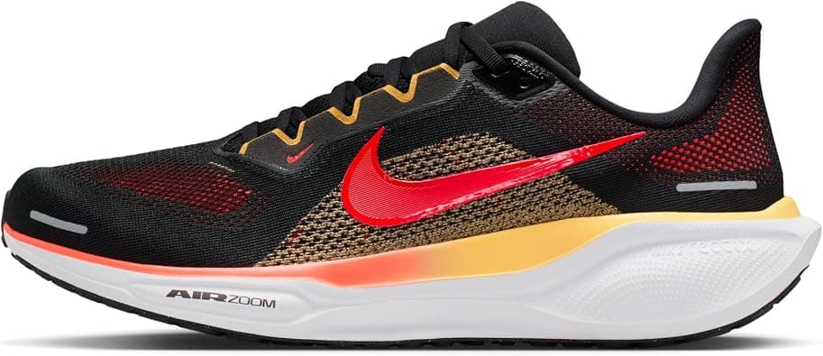 Nike Air Zoom Pegasus 41 mens Sneaker - متتبع أسعار Amazon.sa