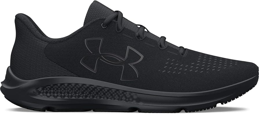 Under Armour Ua Charged Pursuit 3 Bl mens Shoes on Amazon.ae - Price Tracker