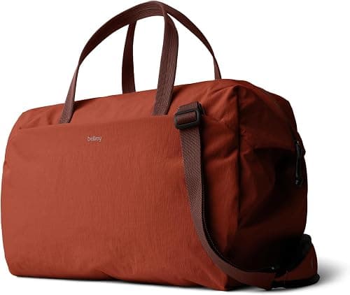 Bellroy Lite Duffel 30L (Super-Lightweight Weekend Duffel Bag with Internal Organization) on Amazon.ae - Price Tracker
