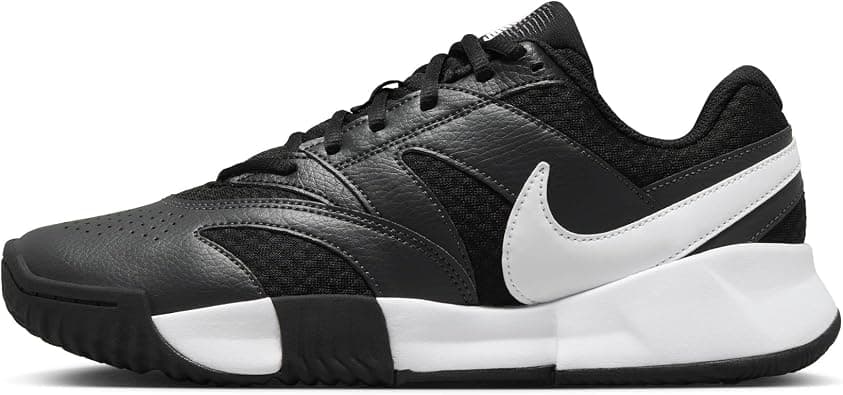 Nike COURT LITE 4 CLY womens LACED SHOES on Amazon.ae - Price Tracker