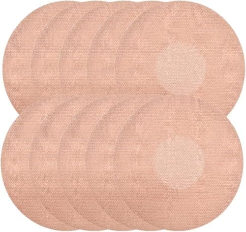 Sports Sensor Patches Stickers 10pcs Adhesive Cgm Patches Sensor Covers Sweatproof Pre Cut Long Fixation for Your Sensor and Cgm on Amazon.ae - Price Tracker