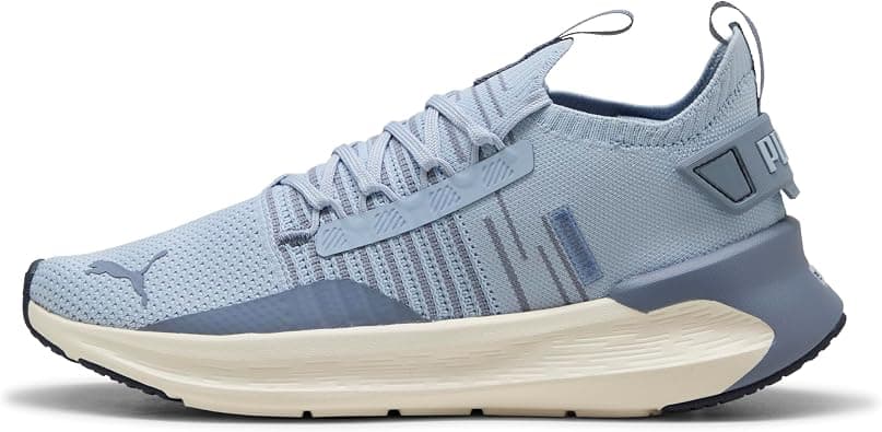PUMA Softride unisex-adult Low Boots on Amazon.sa - Price Tracker