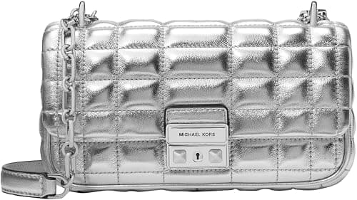 Michael Kors Women's Sm Conv Chain Shldr Hand Bag on Amazon.ae - Price Tracker