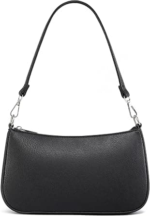 Small Shoulder bag with 2 Removable Straps Cross Body Clutch Purse Handbag for Women on Amazon.ae - Price Tracker