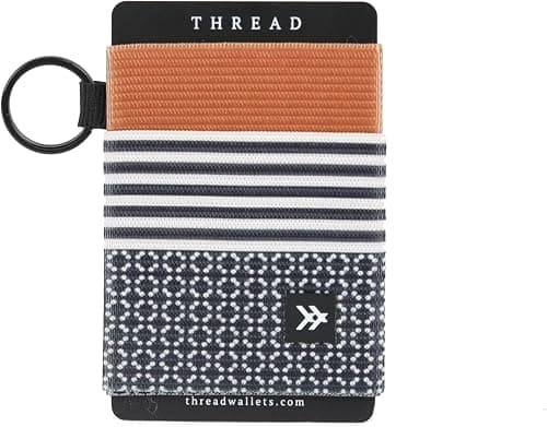 Thread Wallets unisex-adult Neck Lanyard Key Chain (pack of 1) on Amazon - Best Deal Finder
